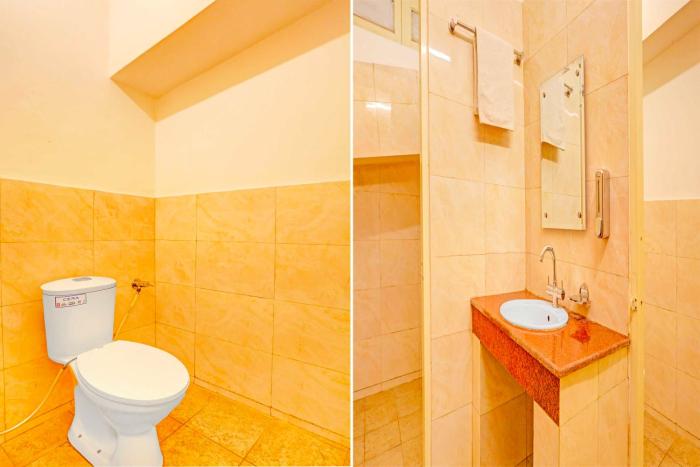 collection o shimla bus terminal