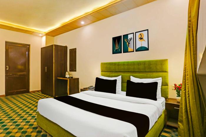 collection o shimla bus terminal