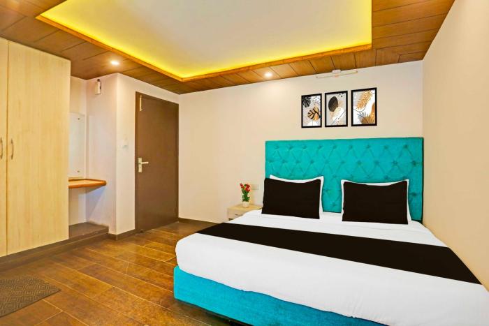 collection o shimla bus terminal