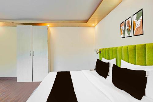 collection o shimla bus terminal