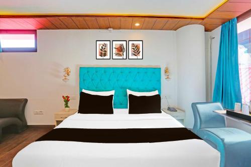 collection o shimla bus terminal