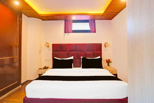 collection o shimla bus terminal