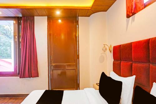 collection o shimla bus terminal