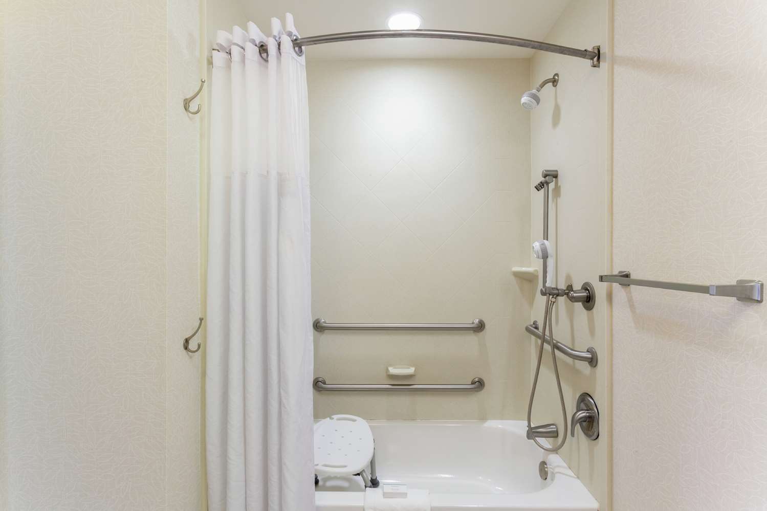 hampton inn ozark