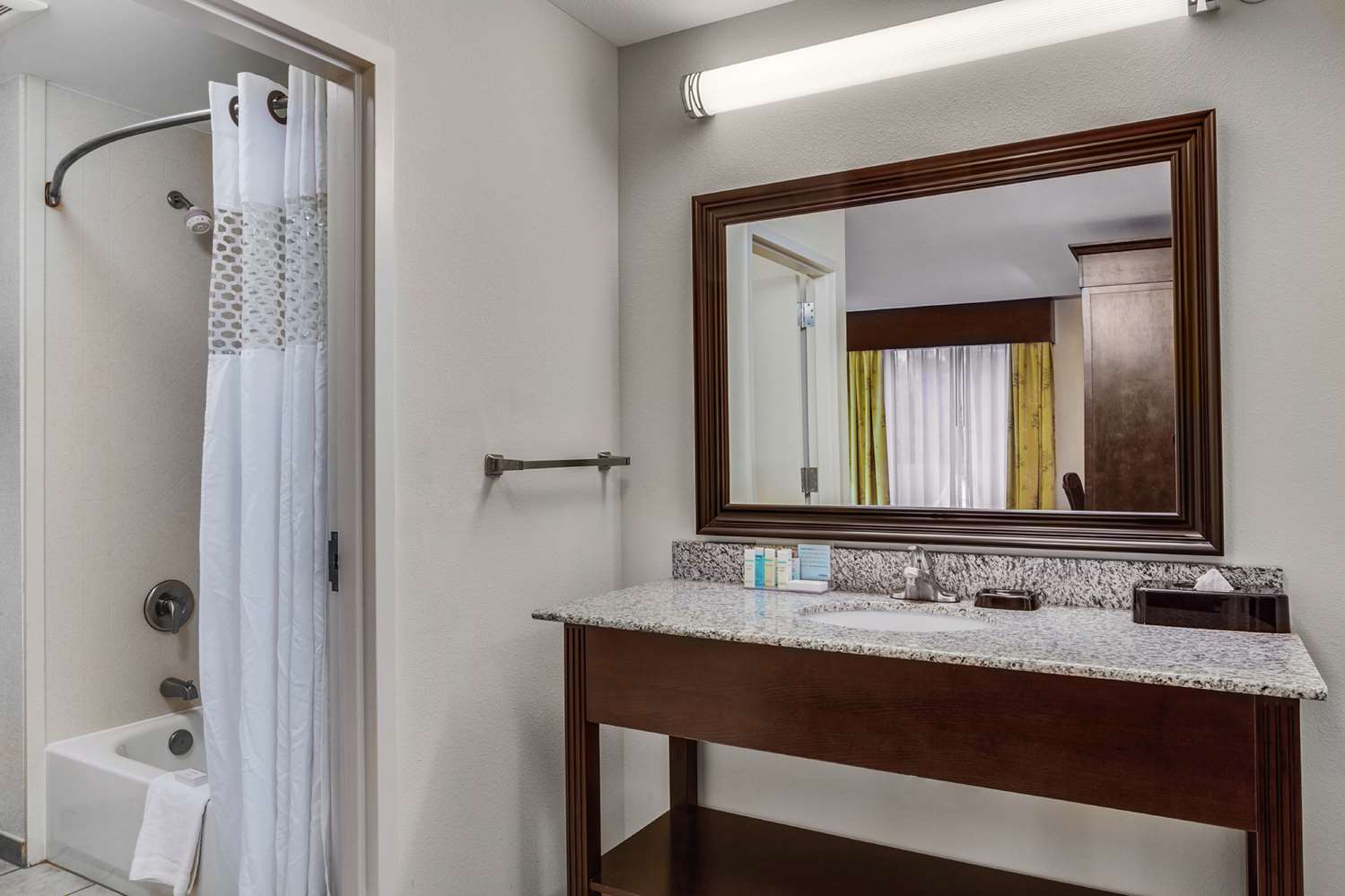 hampton inn ozark