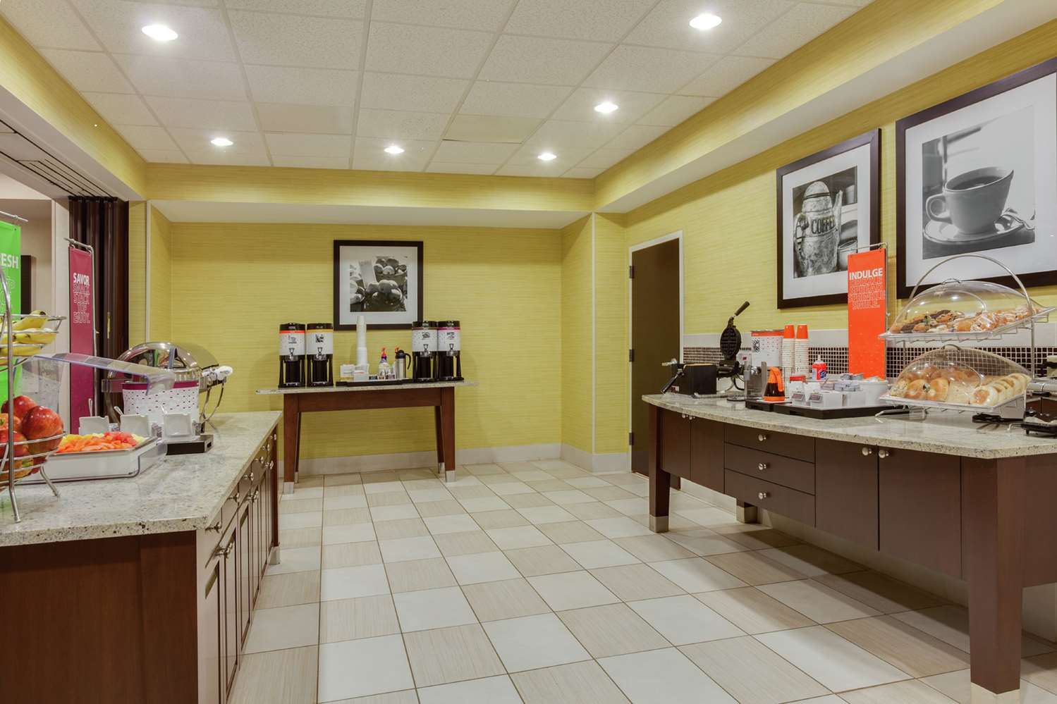 hampton inn ozark