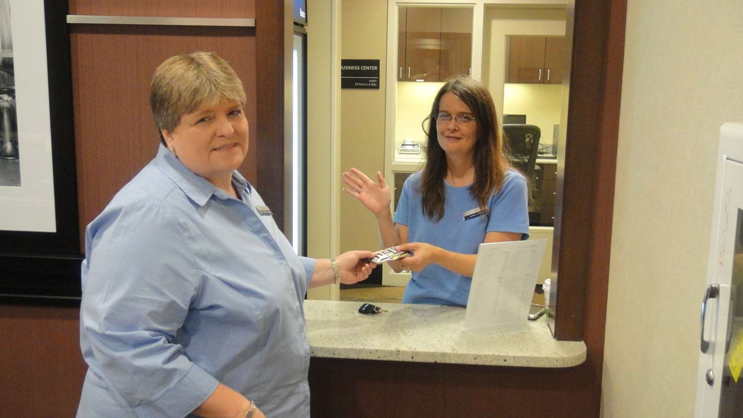 hampton inn ozark
