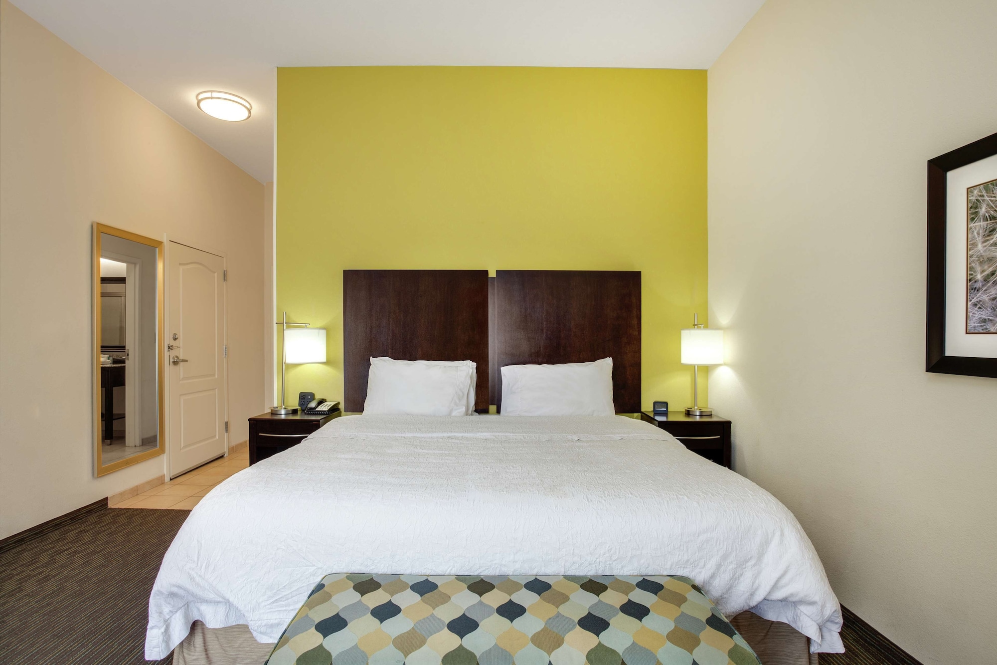 hampton inn ozark