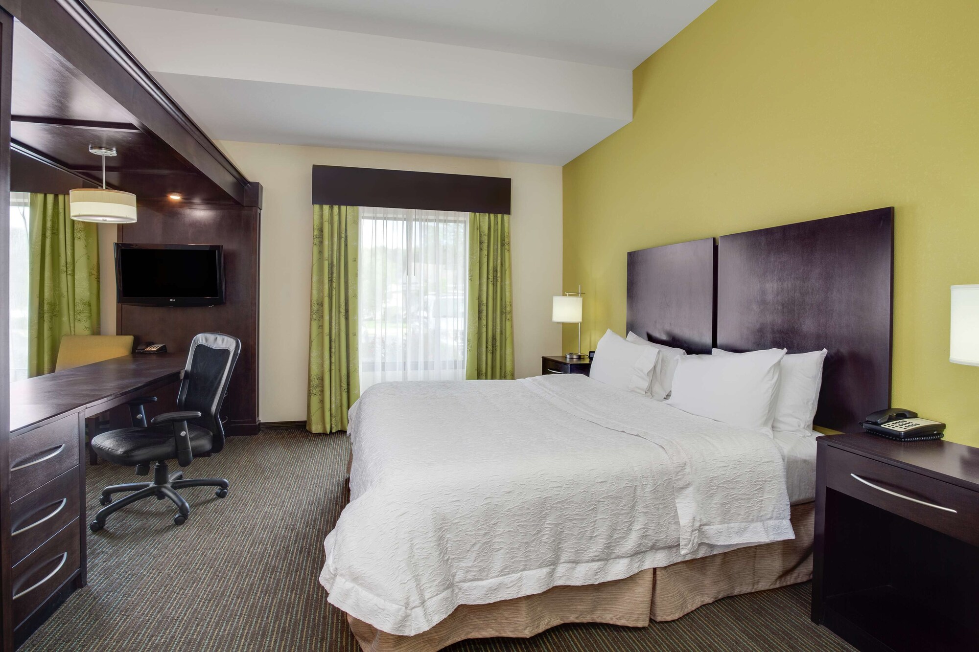 hampton inn ozark