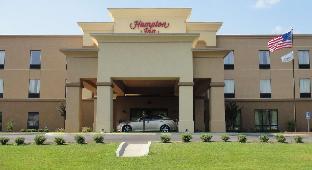 hampton inn ozark