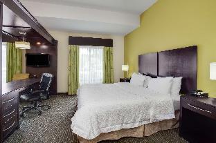 hampton inn ozark