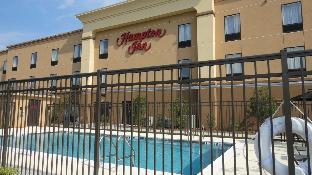 hampton inn ozark