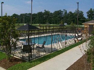 hampton inn ozark