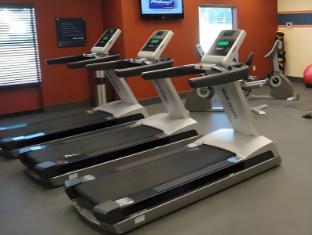 hampton inn ozark