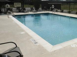 hampton inn ozark