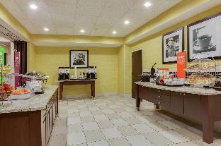 hampton inn ozark