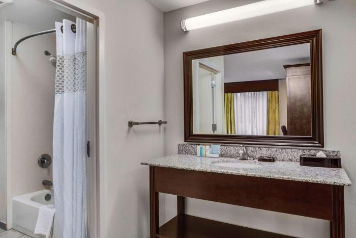 hampton inn ozark