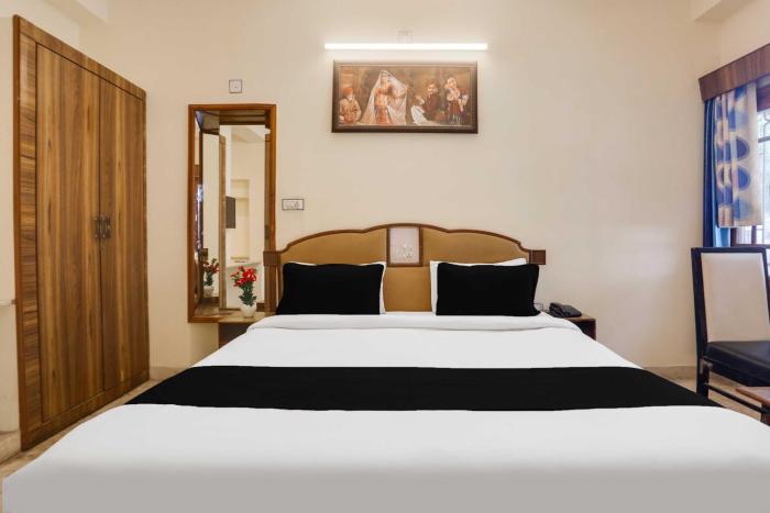 townhouse udaipur city palace