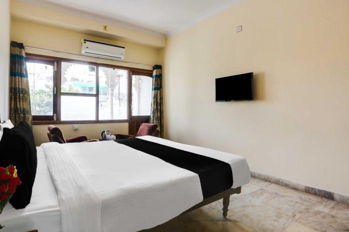 townhouse udaipur city palace