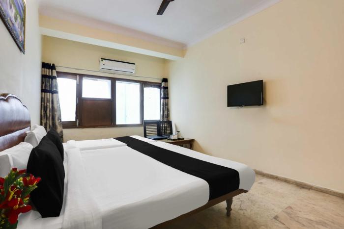 townhouse udaipur city palace