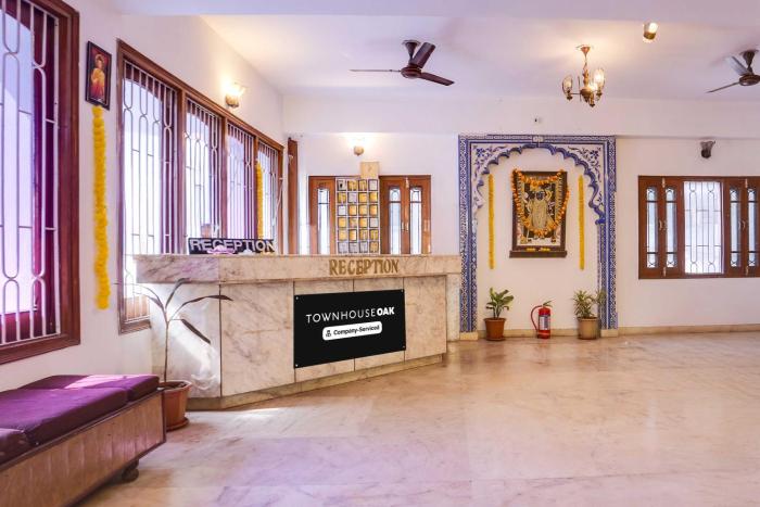 townhouse udaipur city palace