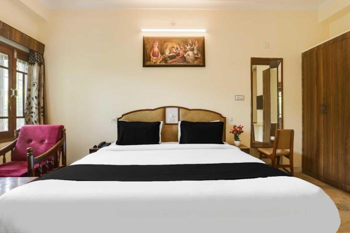 townhouse udaipur city palace