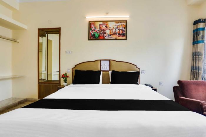 townhouse udaipur city palace