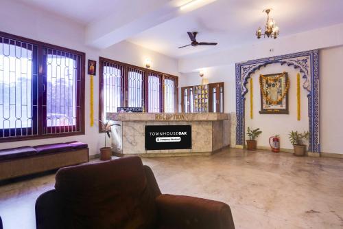 townhouse udaipur city palace