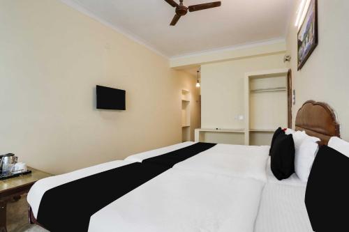 townhouse udaipur city palace