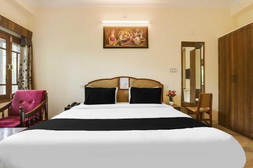 townhouse udaipur city palace