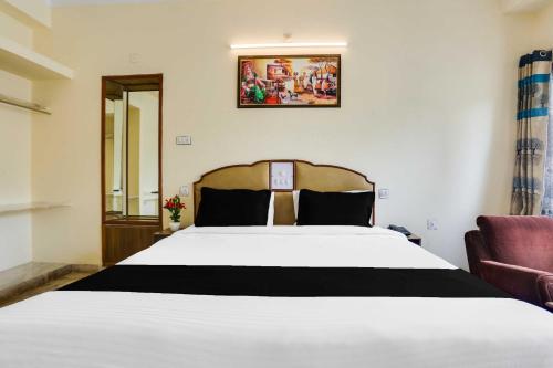 townhouse udaipur city palace