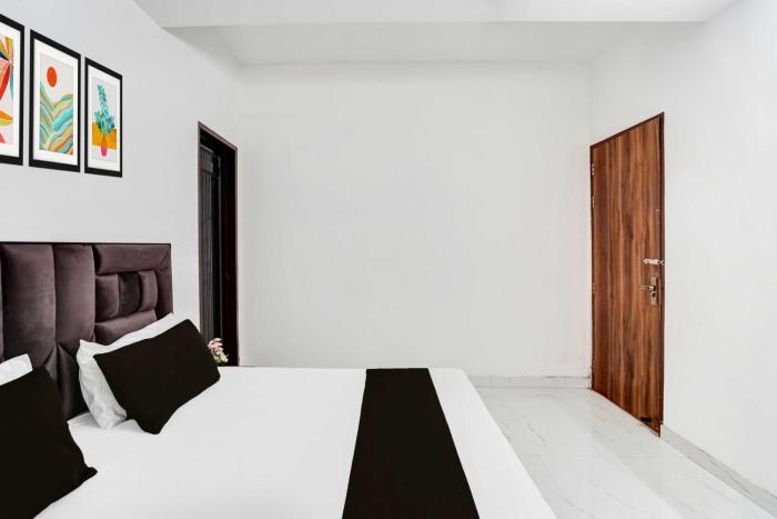 collection o burari post office