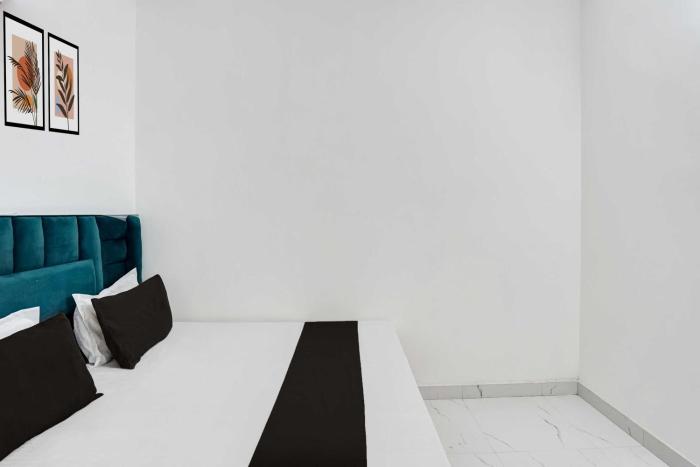 collection o burari post office