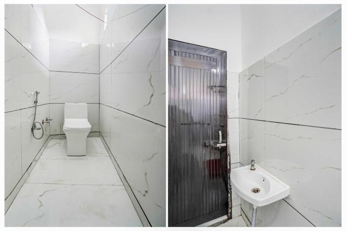 collection o burari post office