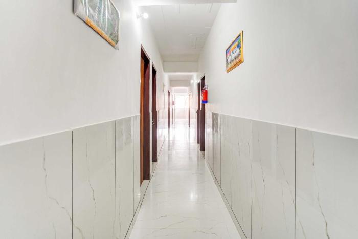 collection o burari post office