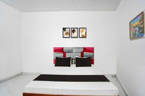 collection o burari post office