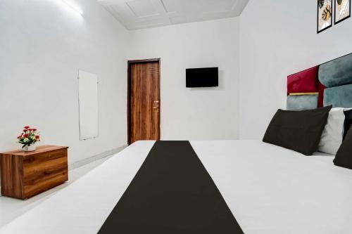 collection o burari post office