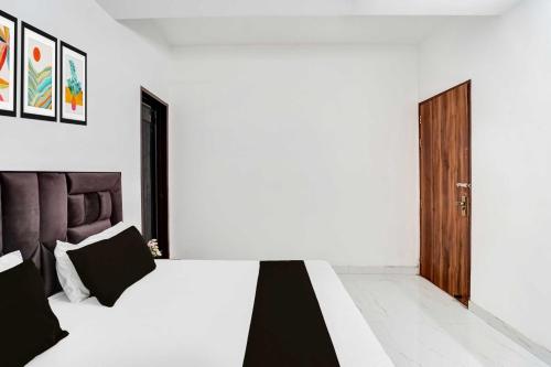 collection o burari post office