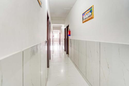 collection o burari post office