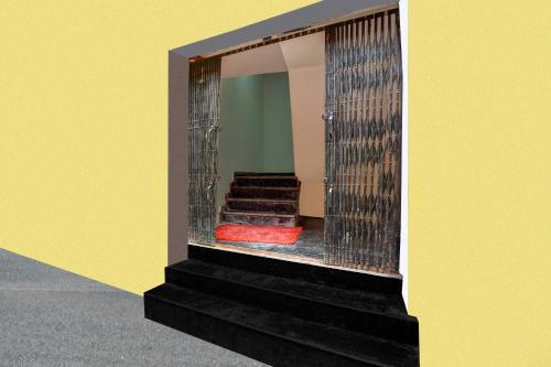 collection o burari post office