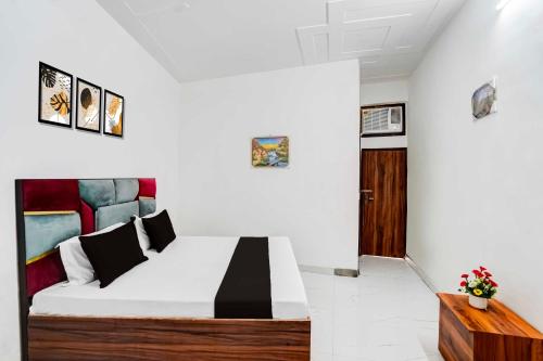 collection o burari post office