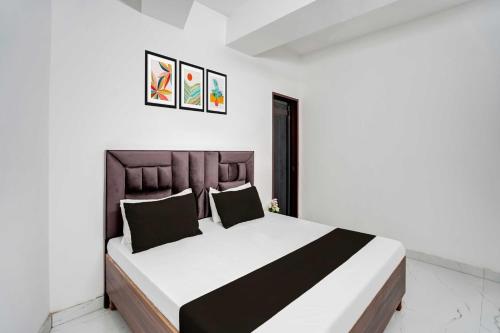 collection o burari post office