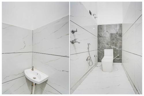 collection o burari post office