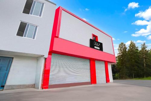 collection o burari post office