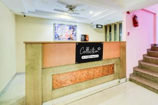super collection o victoria memorial metro station formerly shanthaa residency