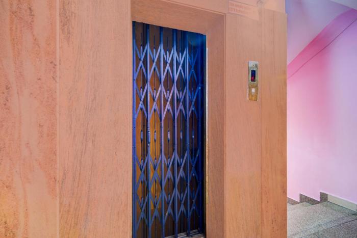 hyderabad