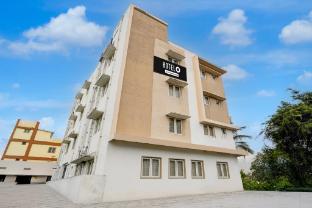 super hotel o ondipudur bus terminal formerly new paradise inn