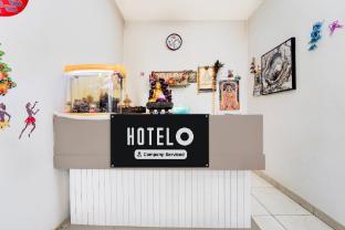 super hotel o ondipudur bus terminal formerly new paradise inn