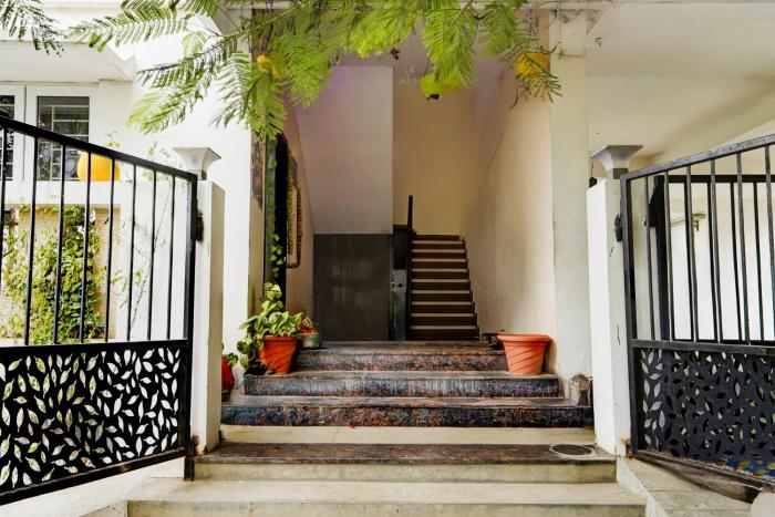 super hotel o ondipudur bus terminal formerly new paradise inn