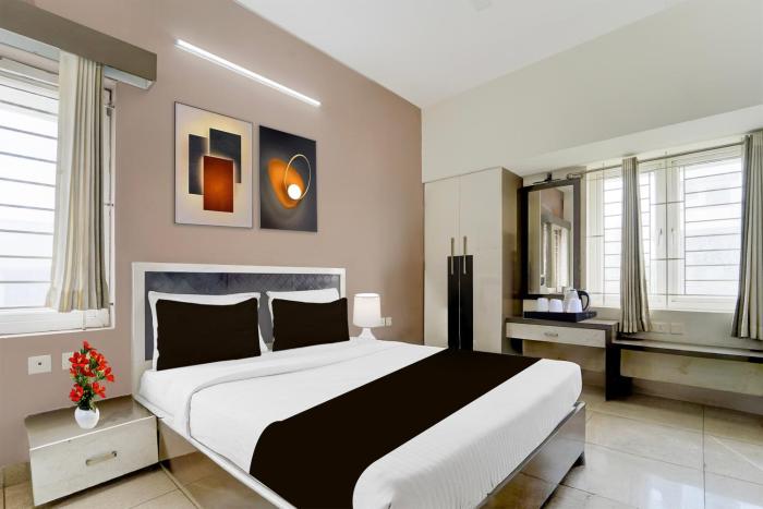 super hotel o ondipudur bus terminal formerly new paradise inn